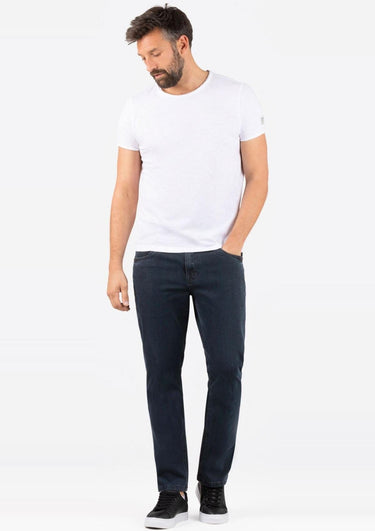 Timezone Jeans 27-10064-00-3101 9882 | Slim EduardoTZ